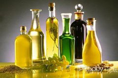 How can edible oil be eaten healthier?